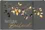 : Herzliches Beileid, Buch