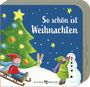 : So schön ist Weihnachten, Buch