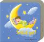 : Schlaf gut!, Buch