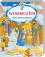 Vera Lörks: Weihnachten, Buch
