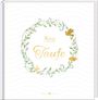 : Meine Taufe, Buch