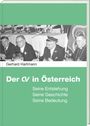 Gerhard Hartmann: Der CV in Österreich, Buch
