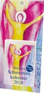 Berckers Schwesternkalender 2028, KAL