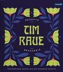 Tim Raue: Tim Raue - Rezepte aus der Brasserie, Buch