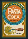 Vincenzo Buonassisi: Der Pasta-Codex, Buch