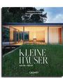 Katharina Matzig: Kleine Häuser, Buch