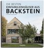 Jens Kallfelz: Die besten Einfamilienhäuser aus Backstein, Buch