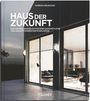 Barbara Brubacher: Haus der Zukunft, Buch