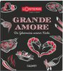 Diana Binder: L'Osteria Grande Amore, Buch