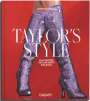 Sarah Chapelle: Taylor's Style, Buch