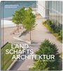 Tilman Latz: Landschaftsarchitektur, Buch