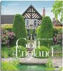 Gerda Walton: Gärtnern wie Gott in England, Buch