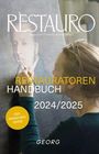 : Restauratoren Handbuch 2024/2025, Buch