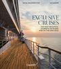 Kiki Baron: Exclusive Cruises, Buch