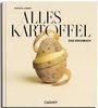 Martin H. Lorenz: Alles Kartoffel, Buch