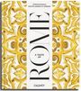 Stefan Maiwald: A Taste of Rome, Buch
