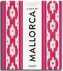 Thomas Niederste-Werbeck: A Taste of Mallorca, Buch
