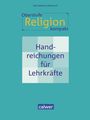 Veit-Jakobus Dieterich: Oberstufe Religion kompakt, Buch