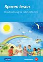 : Spuren lesen 3/4 - Ausgabe 2023 für die Grundschule, Buch