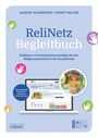Horst Heller: ReliNetz Begleitbuch, Buch