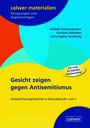 Wilhelm Schwendemann: Gesicht zeigen gegen Antisemitismus, Buch