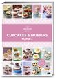 Oetker: Cupcakes & Muffins von A - Z, Buch