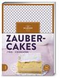 Dr. Oetker: Zauber-Cakes, Buch