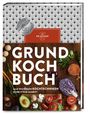 : Grundkochbuch, Buch