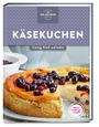 : Meine Lieblingsrezepte: Käsekuchen, Buch