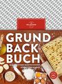 Oetker Verlag: Grundbackbuch, Buch