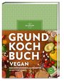 : Grundkochbuch Vegan, Buch