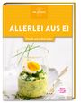 Oetker Verlag: Meine Lieblingsrezepte: Allerlei aus Ei, Buch