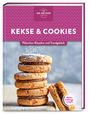 Oetker: Meine Lieblingsrezepte: Kekse & Cookies, Buch