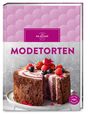 Oetker Verlag: Modetorten, Buch