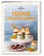Oetker Verlag: Teenie Vegan Baking, Buch