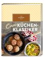 Oetker Verlag: Omas Küchenklassiker, Buch