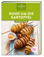 Oetker Verlag: Meine Lieblingsrezepte: Rund um die Kartoffel, Buch