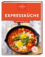 Oetker Verlag: Meine Lieblingsrezepte: Expressküche, Buch