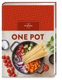 Oetker Verlag: One Pot, Buch