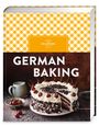 Oetker Verlag: German Baking, Buch
