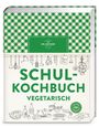 Oetker Verlag: Schulkochbuch vegetarisch, Buch