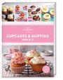 Oetker Verlag: Cupcakes & Muffins von A-Z, Buch