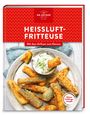 Oetker Verlag: Meine Lieblingsrezepte: Heißluftfritteuse, Buch