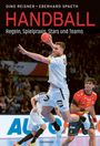 Dino Reisner: Handball, Buch