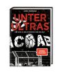 James Montague: Unter Ultras, Buch