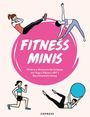 Dominique Casaux: Fitness Minis, Buch