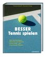Thomas Koschinski: Besser Tennis spielen, Buch