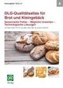 Stefan Keller: DLG-Qualitätsatlas für Brot und Kleingebäck, Buch