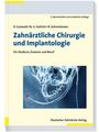 Ralf Gutwald: Zahnärztliche Chirurgie und Implantologie, Buch