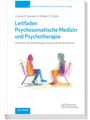 Paul Janssen: Leitfaden Psychosomatische Medizin, Buch,Div.